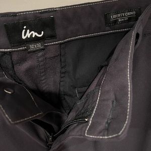 IMPERIAL MOTION Liberty Chino Pant - 32” x 32”